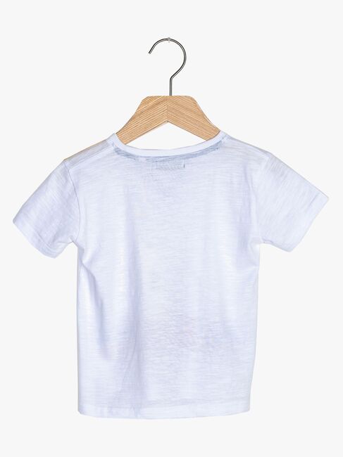 Ebbe Gologo T-Shirt, Signal Flags