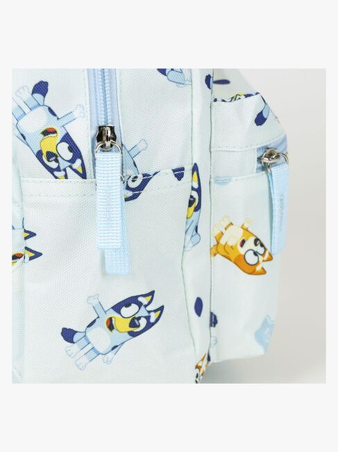 Bluey Rygsæk, Lyseblå