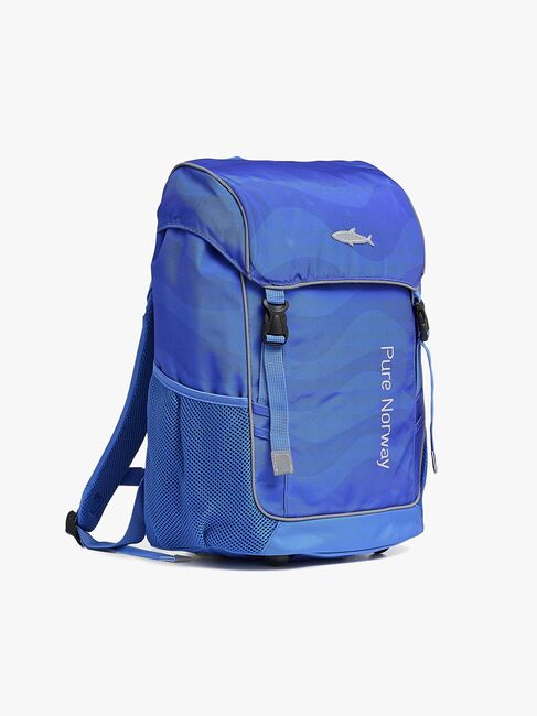 Pure Norway Air Rygsæk, Blå