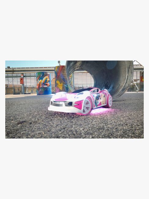 Silverlit Exost Lightning Amazone Fjernstyret Bil