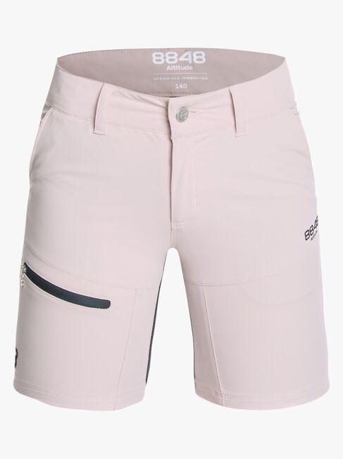 8848 Altitude Afon Shorts, Dusty Pink