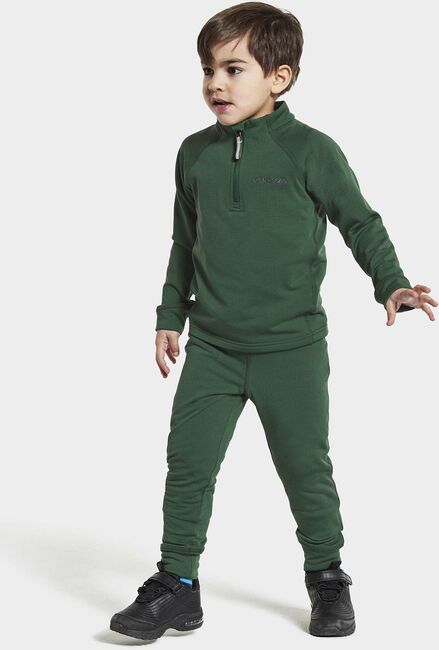 Didriksons Jadis Skiundertøj, Evening Green