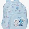 Disney Stitch Rygsæk 10L, Blå