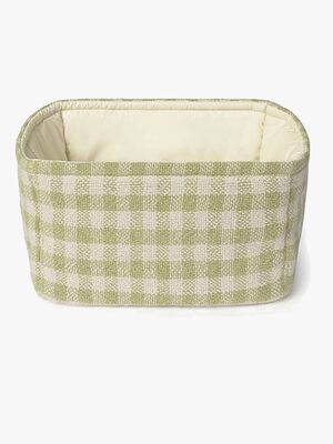 Lorena Canals Kurv, Matcha