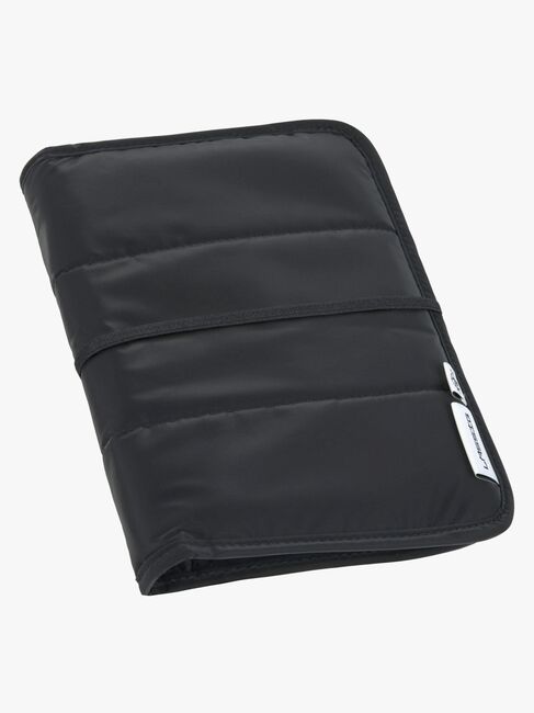 Lässig  Bærbar Pusletaske, Black