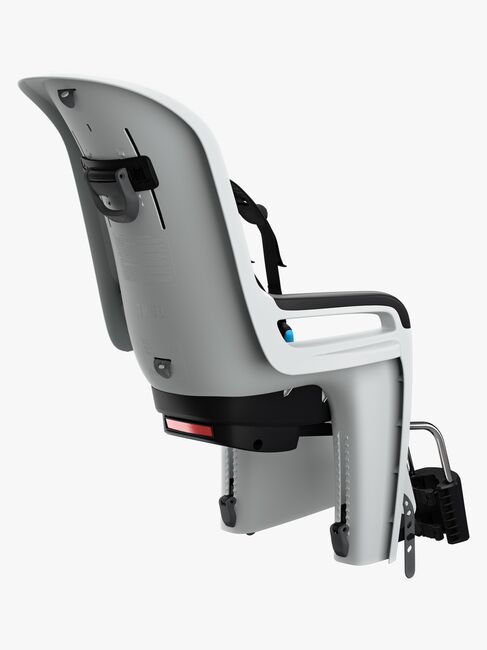 Thule Ride Along 2 Frame Mount Cykelstol, Light Gray