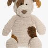 Teddykompaniet Tuffisar Hunden Henry Bamse 35 Cm