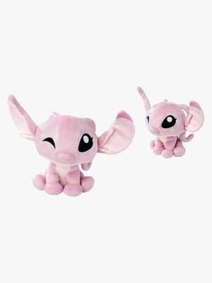 Disney Lilo & Stitch Doorables Bamse Angel 25 cm