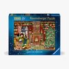 Ravensburger Home for Christmas Puslespil 1000 Brikker