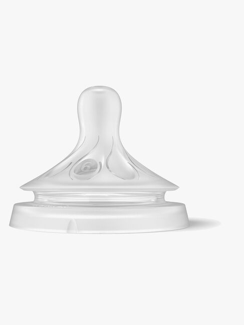 Philips Avent Natural Response Sut Flow 6