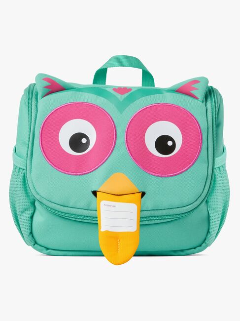 Affenzahn Toilettaske, Owl