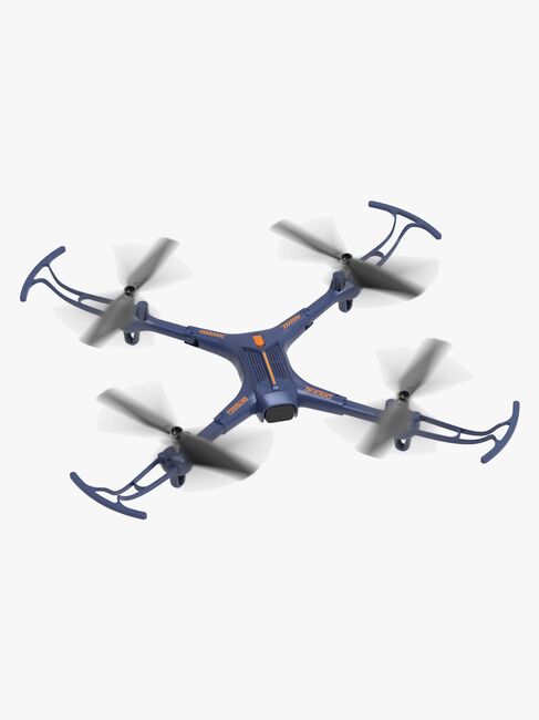 Syma Fjernstyret Drone Med Kamera Z4W PRO Explorer FPV 50612-2139_3a.jpg
