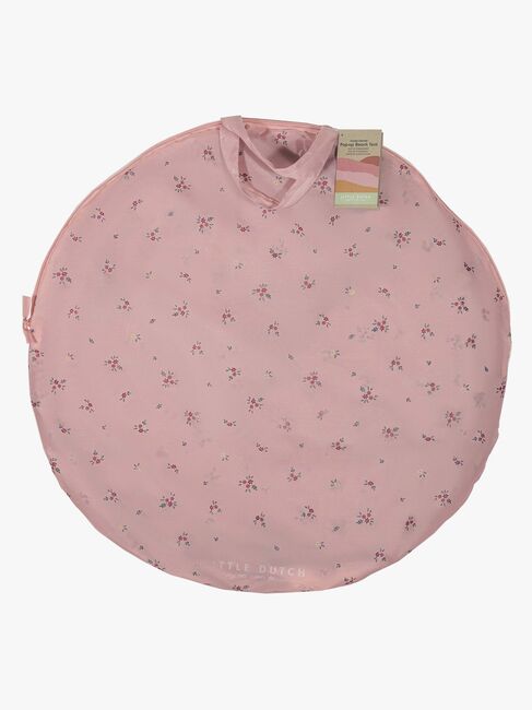Little Dutch Ocean Dreams UV-Telt, Pink