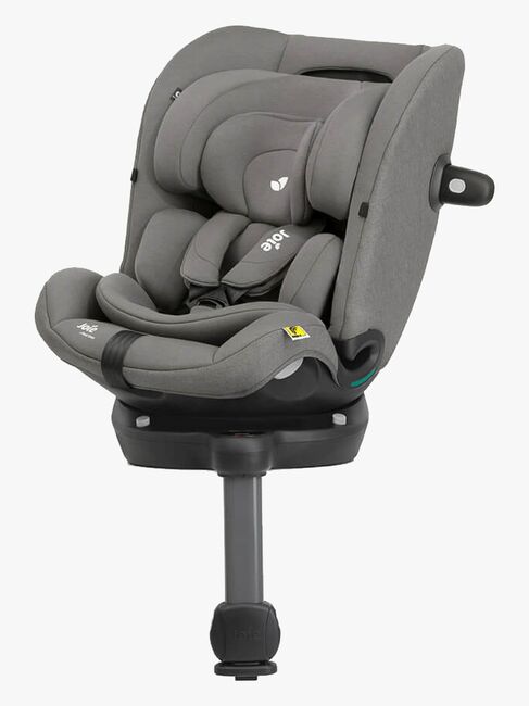 Joie I-Pivot Grow Autostol, Thunder