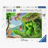Ravensburger Collectors Edition Puslespil Vaiana 1000 Brikker