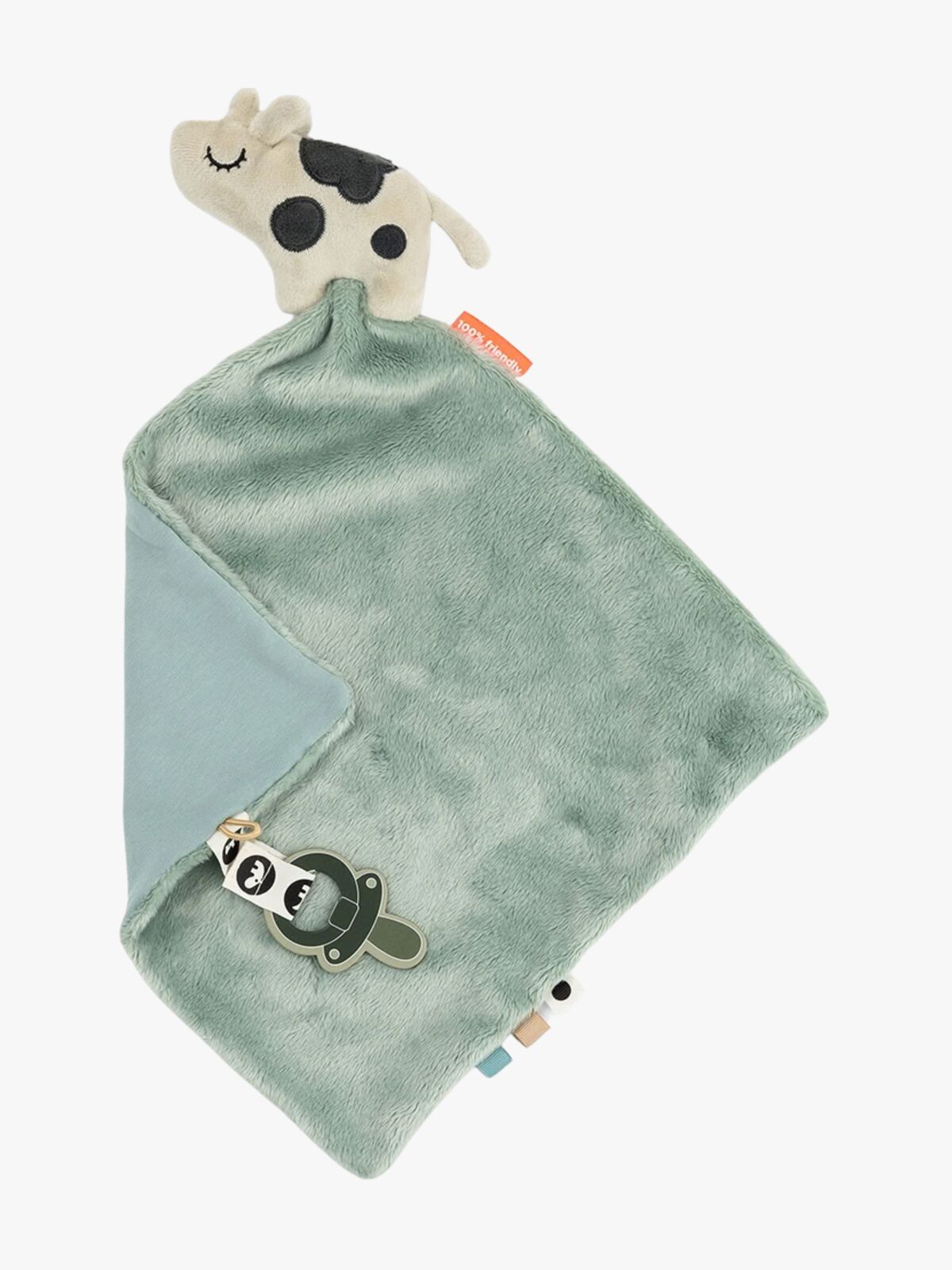 Done By Deer Dotti Nusseklud, Blue