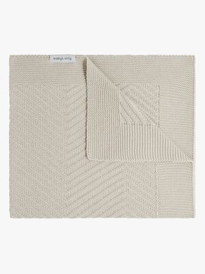 Baby's Only Newborn Tæppe Grace TOG 0.7, Warm Linen