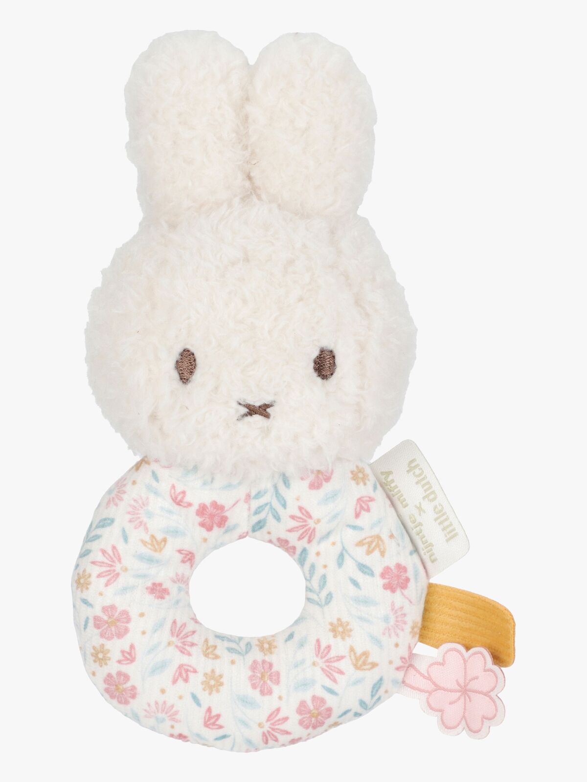 Miffy x Little Dutch Rangle, Lucky Blossom