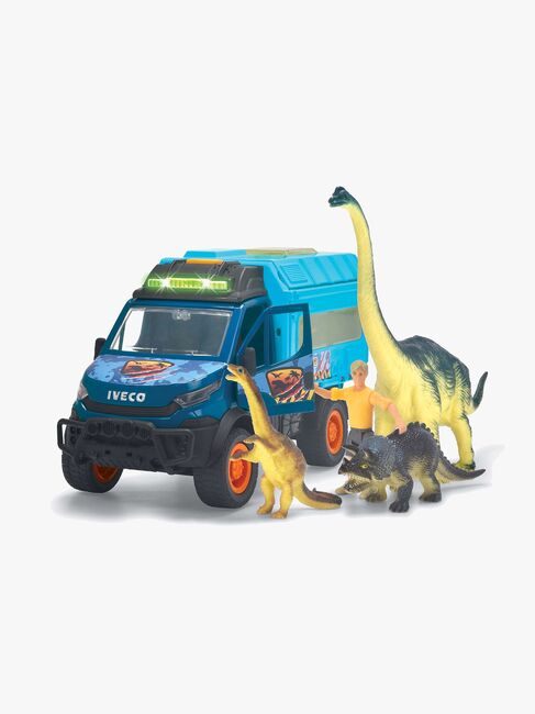 Dickie Toys Dino Labb Legesæt