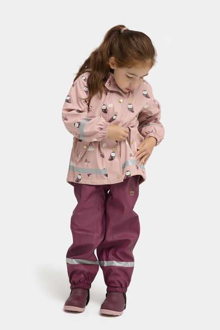 Petite Chérie Atelier Amira Foret Regnsæt, Mellow Rose