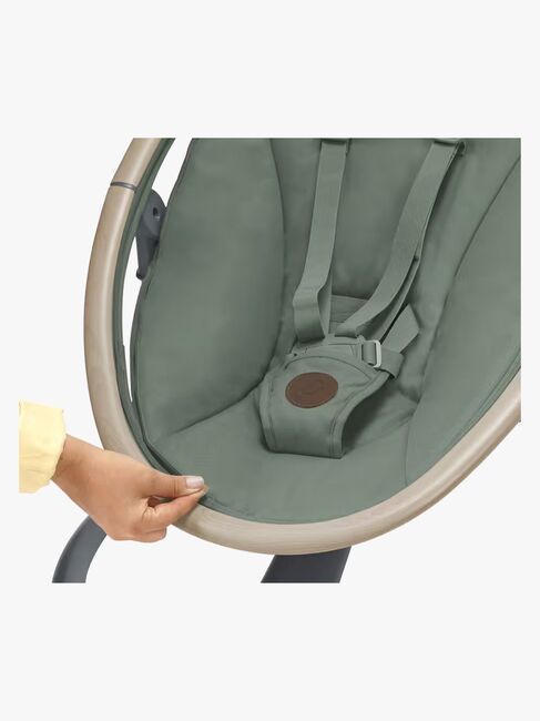 Maxi-Cosi Cassia Skråstol, Beyond Green