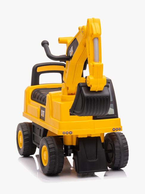 Caterpillar Gåbil med Skovl