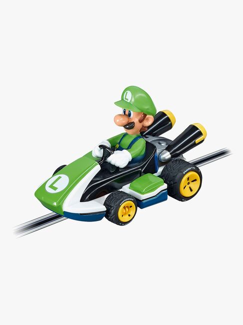 Carrera Mario Kart Racerbane