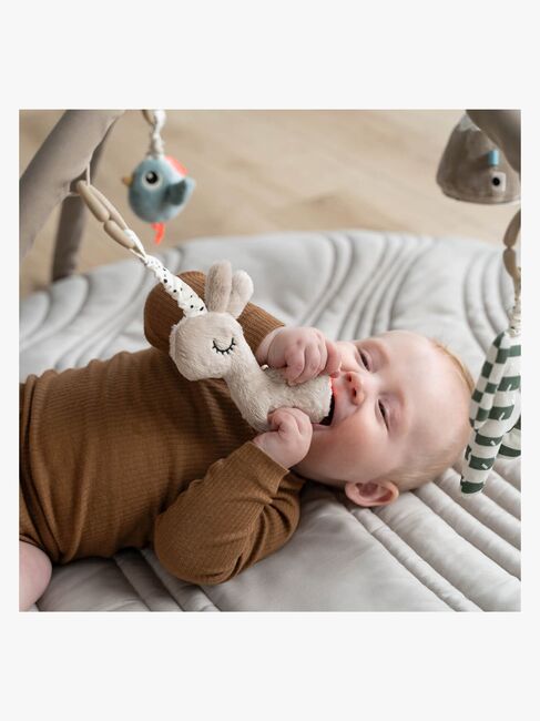 Done By Deer Lalee Aktivitetscenter, Sand