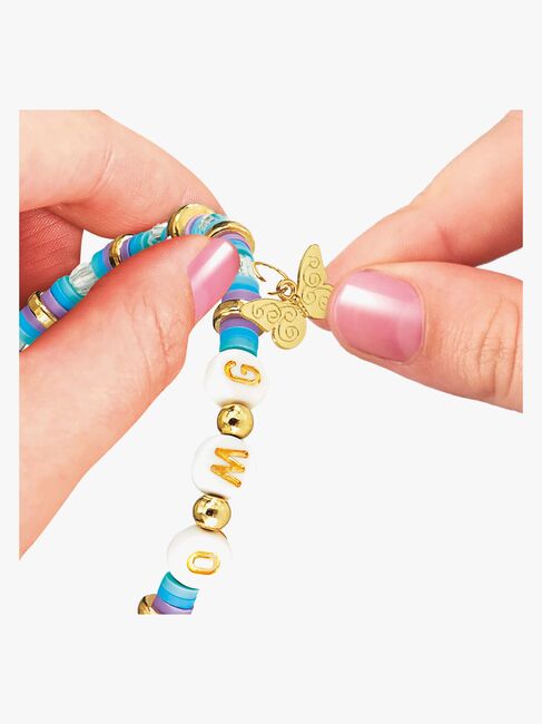 Shimmer n' Sparkle Fashion Armbåndssæt