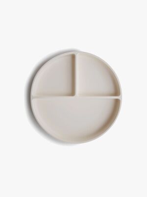 Mushie Tallerken, Ivory