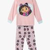 Gabby's Dollhouse Pyjamas, Pink