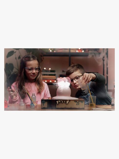 Toyrock Stem Mystery Potions Eksperimentsæt