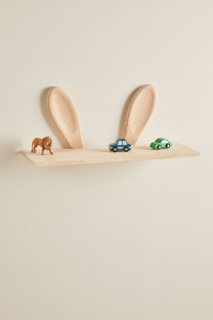 Minitude Nordic KIAN Hylde, Natur