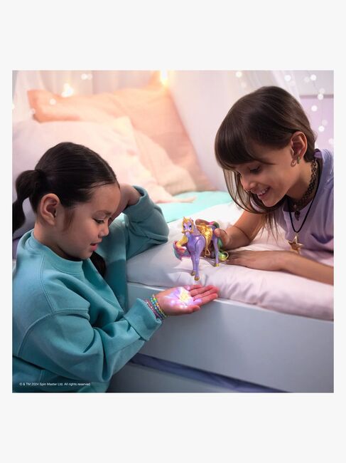 Unicorn Academy Figursæt Sophia & Magic Wildstar