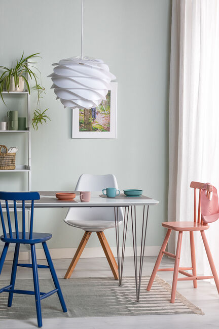 Done By Deer Kop Croco, Powder