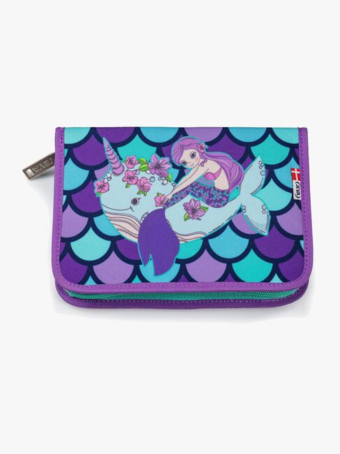 Jeva One-Zip Penalhus, Rainbow Mermaid