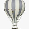 Super Balloon Luftballon M, Grå