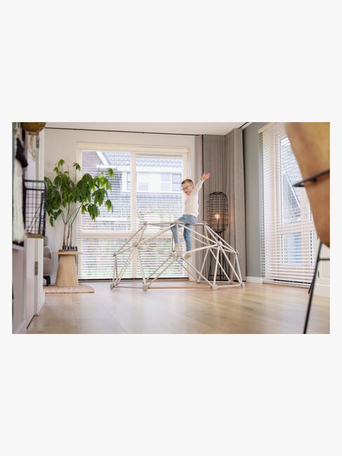 EXIT Klatrekuppel 190 cm Pastel