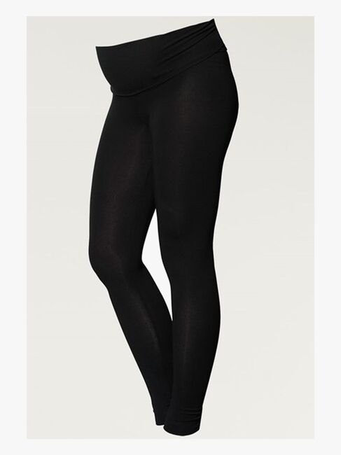 Boob Once-On-Never-Off Leggings, Black