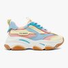 Steve Madden Jpossession Sneakers, Pastel