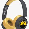 OTL Batman On-Ear Høretelefoner 85/95dB