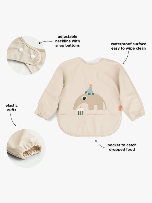 Done By Deer Celebration Hagesmæk, Sand