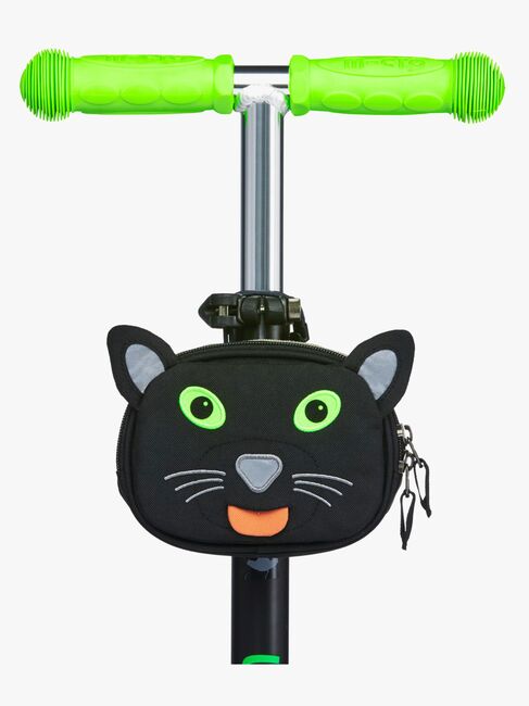 Affenzahn Styrtaske, Panther