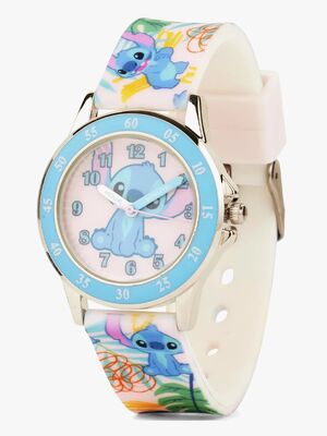 Disney Lilo & Stitch Time Teacher Ur