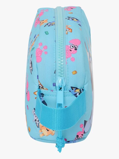 Bluey Køletaske, Lyseblå