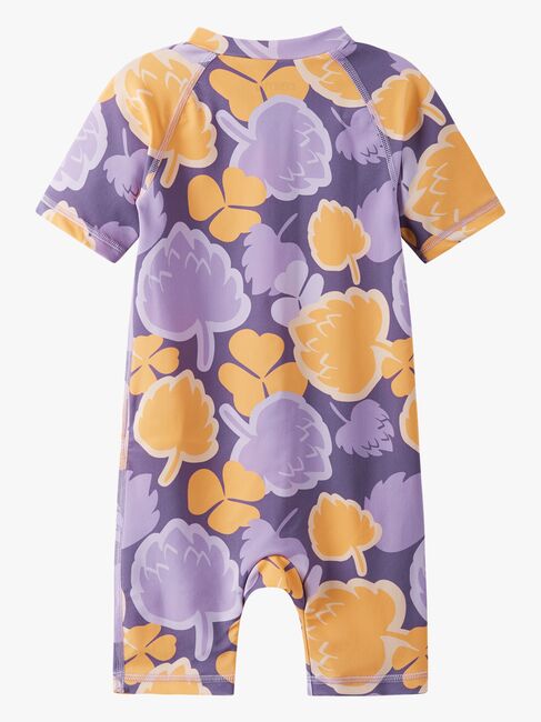 Reima Atlantti UV-Dragt, Blooming Lilac