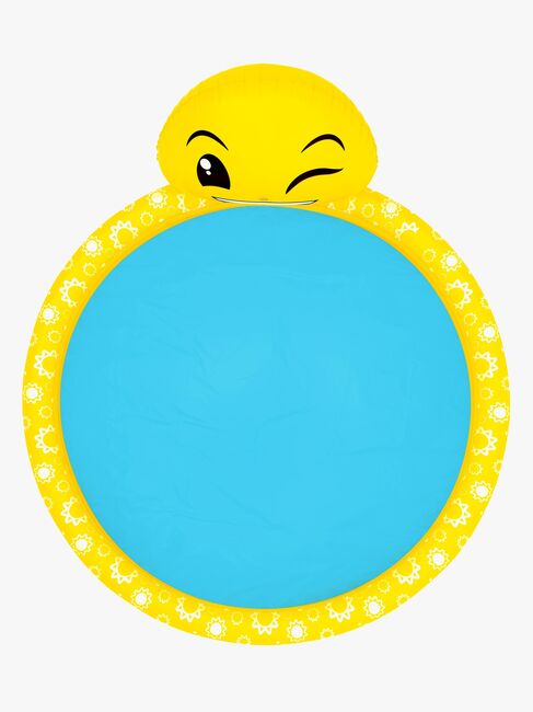 Bestway Summer Smiles Sprinkler Pool