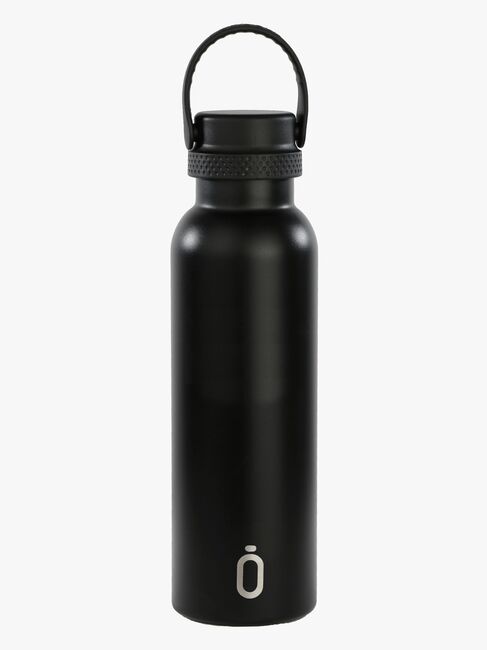 Real Madrid Stainless Steel Drikkedunk 600ml, Blå