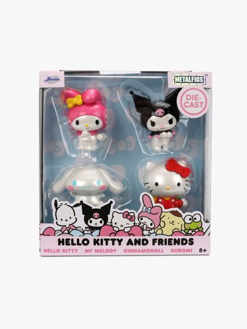 Hello Kitty Figurer 4-Pak 6 Cm 9337314314R00-1346_3a.jpg