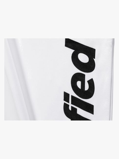 Hyperfied Bounce Tank Top 3-pak, Black/Grey Melange/White